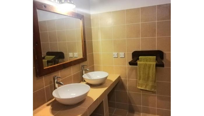 Hotel Red Monkey Beach Lodge poza 11