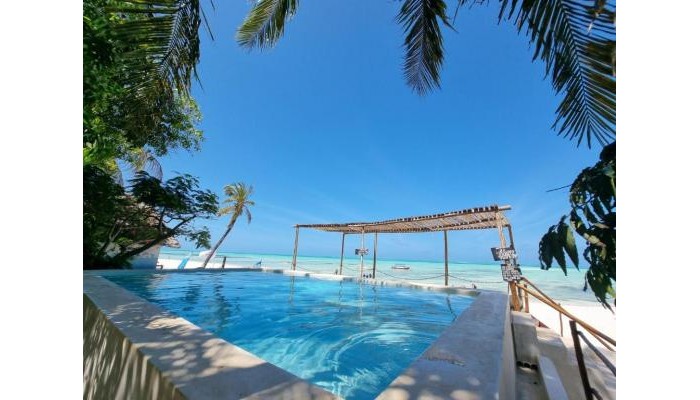 Hotel Red Monkey Beach Lodge poza 20