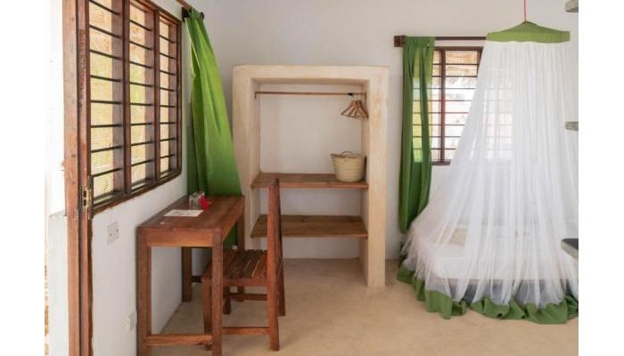 Hotel Red Monkey Beach Lodge poza 5