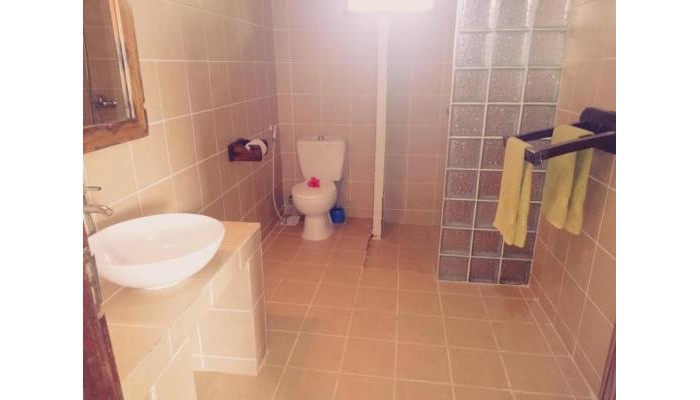 Hotel Red Monkey Beach Lodge poza 10