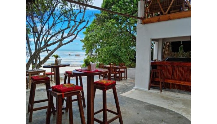Hotel Red Monkey Beach Lodge poza 18