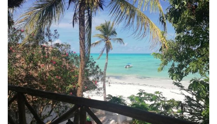 Hotel Red Monkey Beach Lodge poza 25