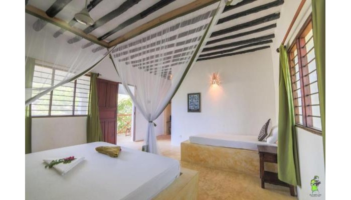 Hotel Red Monkey Beach Lodge poza 13