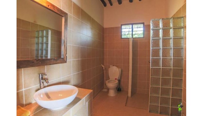 Hotel Red Monkey Beach Lodge poza 15