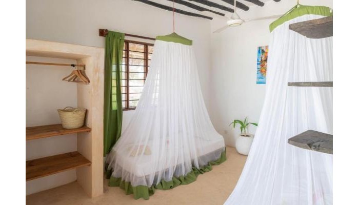 Hotel Red Monkey Beach Lodge poza 4