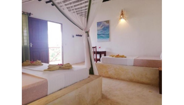 Hotel Red Monkey Beach Lodge poza 7