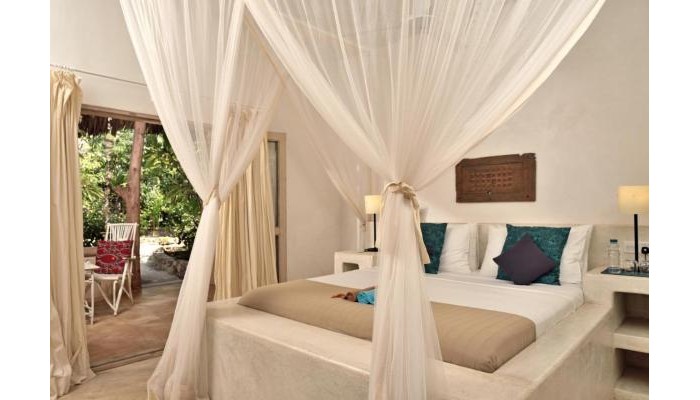 Hotel Sharazad Boutique poza 6