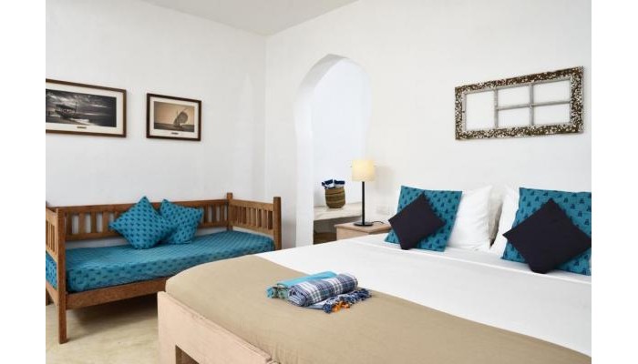 Hotel Sharazad Boutique poza 4