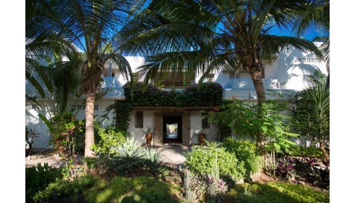 Hotel Uzuri Villa poza 2