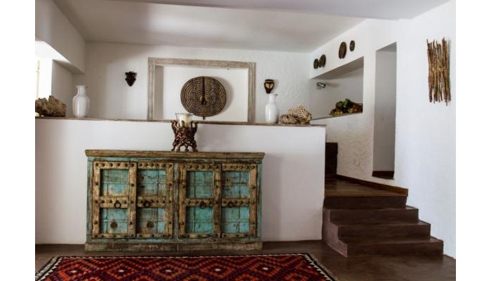 Hotel Uzuri Villa poza 8