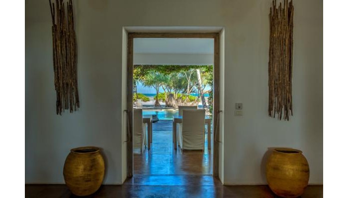 Hotel Uzuri Villa poza 6