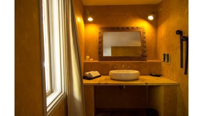 Hotel Uzuri Villa poza 5