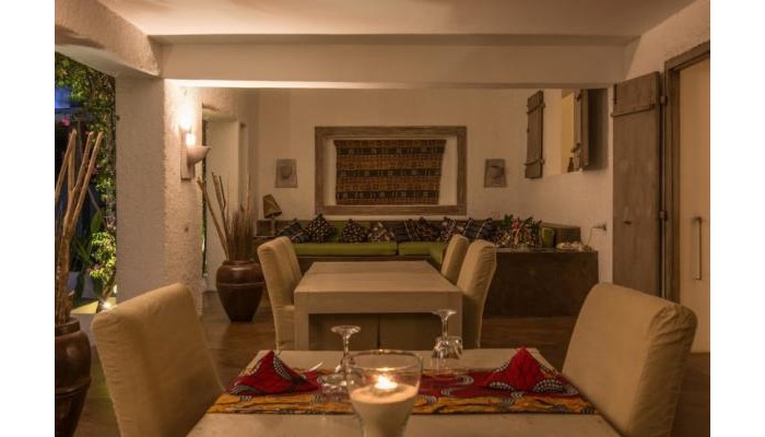 Hotel Uzuri Villa poza 11