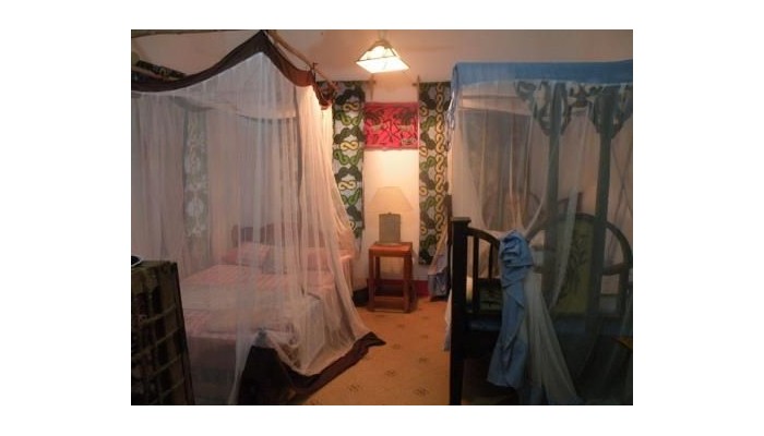 Mbuyuni Beach Village poza 4