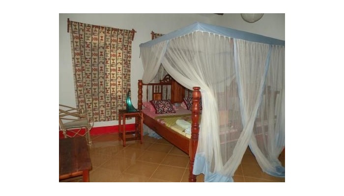 Mbuyuni Beach Village poza 3