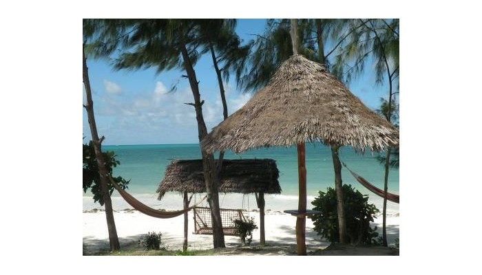 Mbuyuni Beach Village poza 19