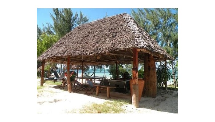 Mbuyuni Beach Village poza 14