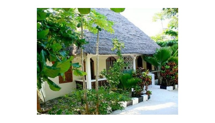 Mbuyuni Beach Village poza 0