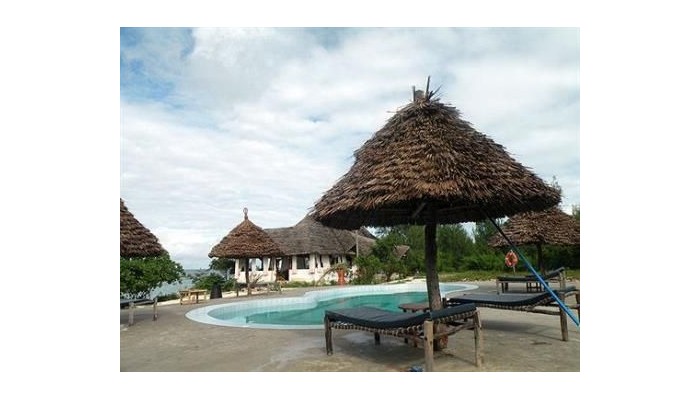 Mbuyuni Beach Village poza 8
