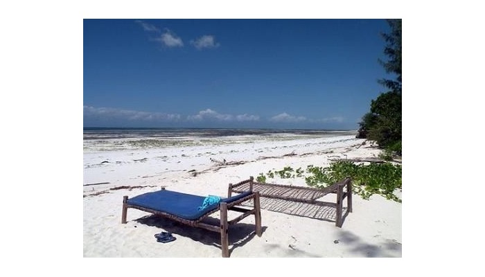 Mbuyuni Beach Village poza 26