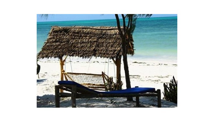 Mbuyuni Beach Village poza 27