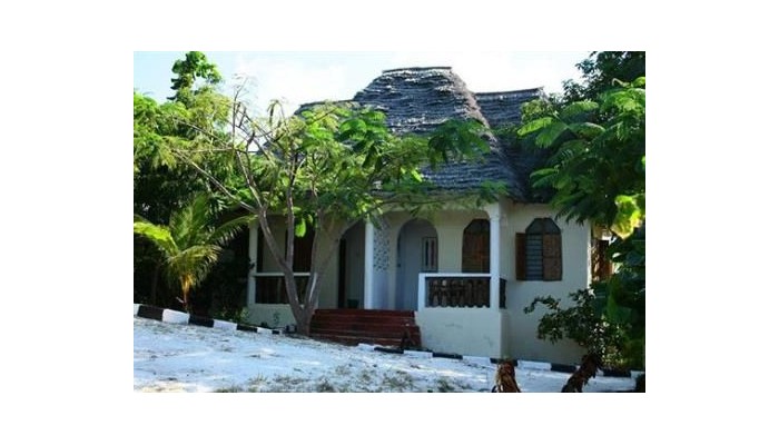 Mbuyuni Beach Village poza 23