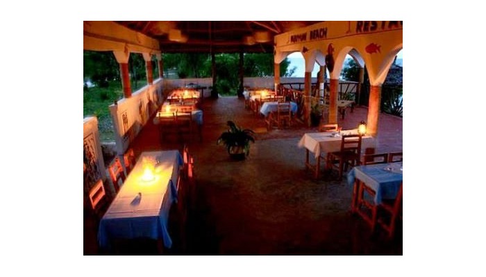 Mbuyuni Beach Village poza 12