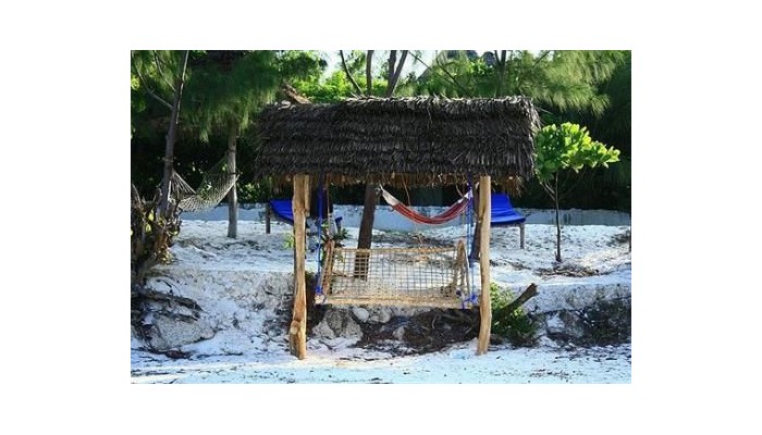 Mbuyuni Beach Village poza 20