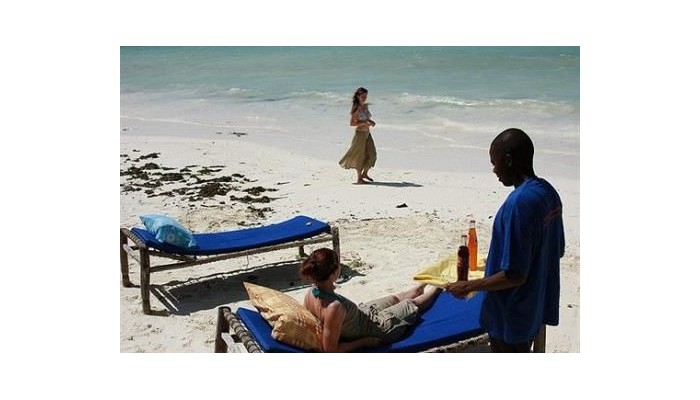 Mbuyuni Beach Village poza 29