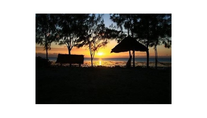 Mbuyuni Beach Village poza 33