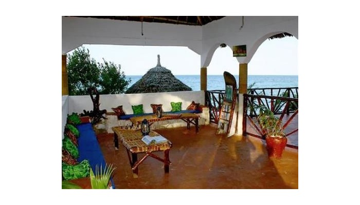 Mbuyuni Beach Village poza 13