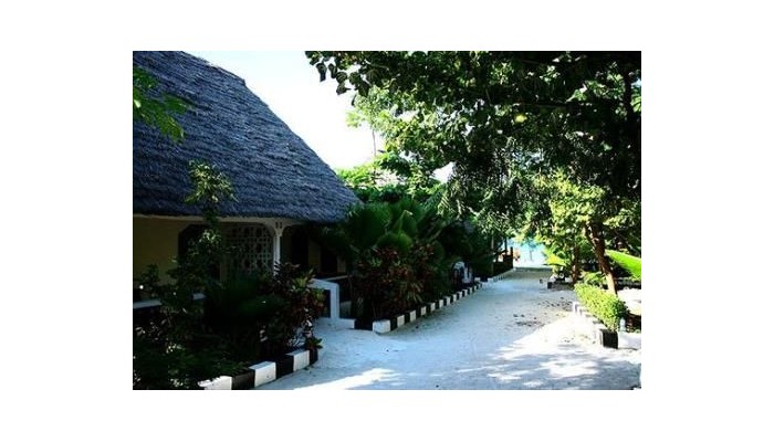 Mbuyuni Beach Village poza 15