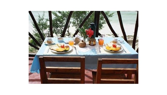 Mbuyuni Beach Village poza 9