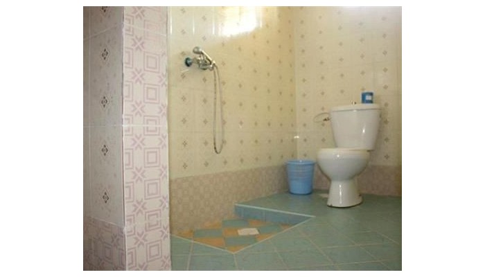 Mbuyuni Beach Village poza 6