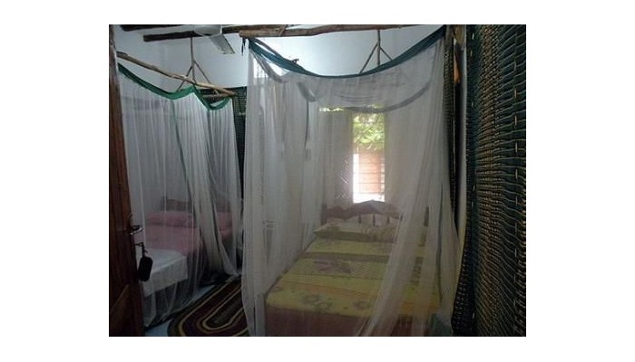 Mbuyuni Beach Village poza 1