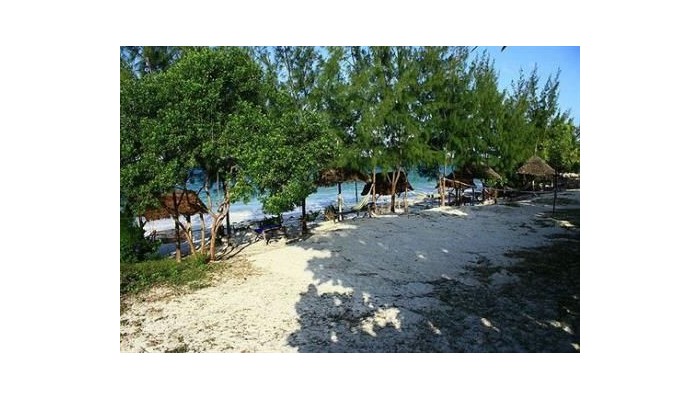 Mbuyuni Beach Village poza 21