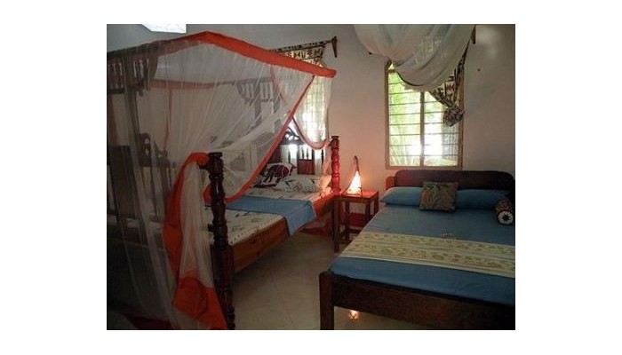 Mbuyuni Beach Village poza 2