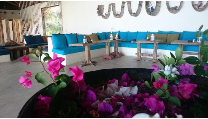 Nur Beach Hotel Jambian Zanzibar poza 11