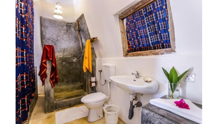 Nur Beach Hotel Jambian Zanzibar poza 8