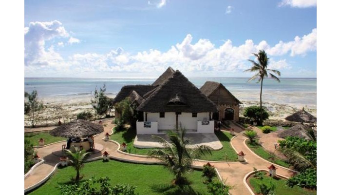 Reef & Beach Resort poza 1