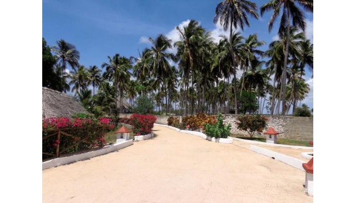 Reef & Beach Resort poza 4