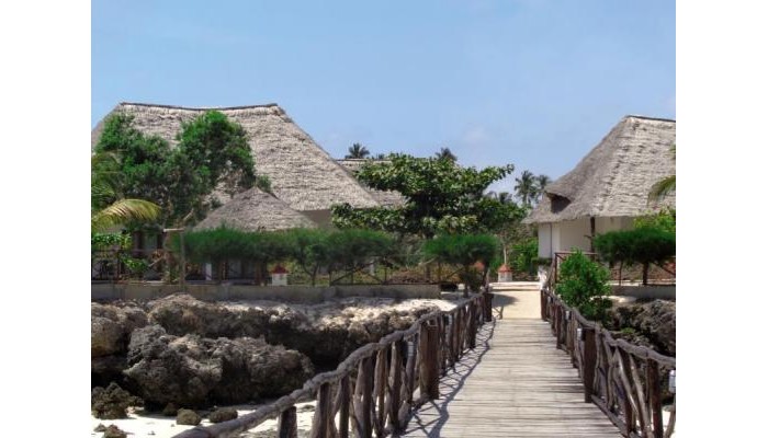 Reef & Beach Resort poza 3