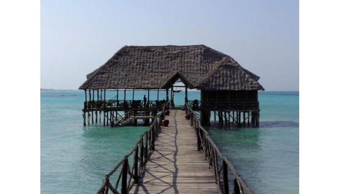 Reef & Beach Resort poza 9