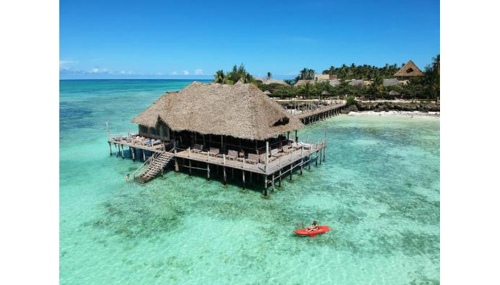 Reef & Beach Resort poza 11