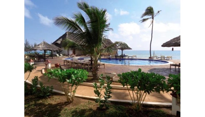 Reef & Beach Resort poza 0