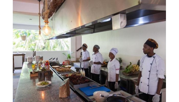 Reef & Beach Resort poza 13