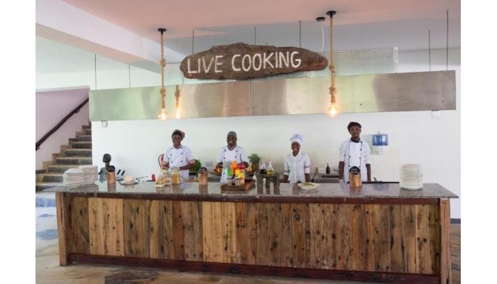 Reef & Beach Resort poza 12