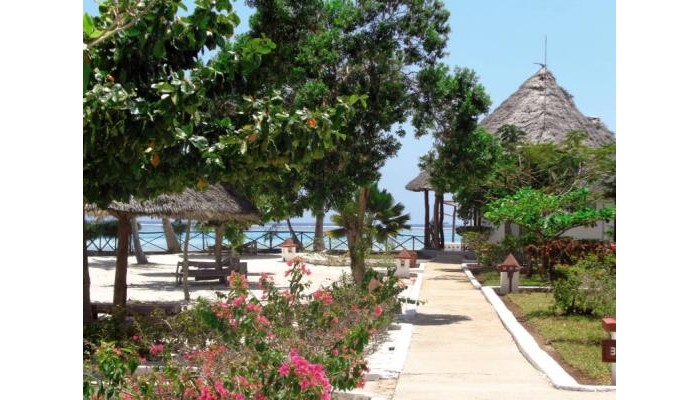 Reef & Beach Resort poza 7