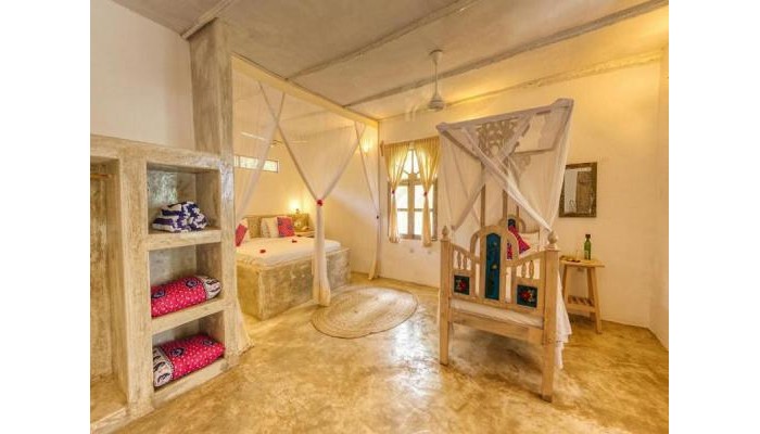 Sharazad Oasis Retreat Hotel poza 6