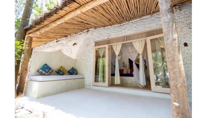 Sharazad Oasis Retreat Hotel poza 4